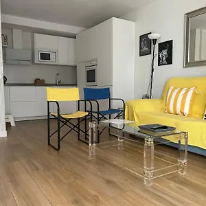 Aroma De Azahar, En San Basilio Apartamento